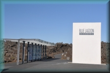 Blue Lagoon